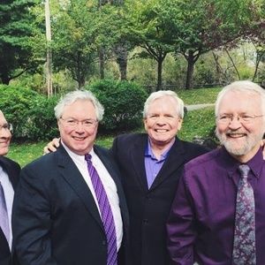 Meet your Posher, Tim